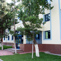 Birinchi kurs talabalari uchun erotik musobaqa